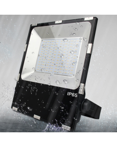 Miboxer FUTT07 100W RGB+CCT Led Floodlight MiLight Flood Light