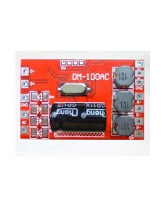 DM-100AC 3 channel 300mA Output Dmx Constant Current Decoder AC9-32V