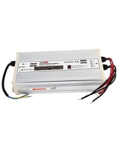 SANPU SMPS LED Driver 400w 12v/24v Switching Power Supply Transformer Ourdoor Rainproof IP63 FX400