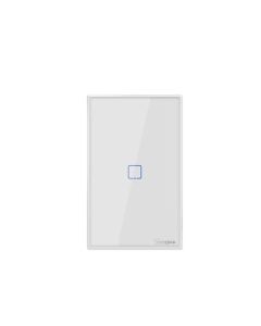 Itead Sonoff T0US Wifi Smart Light Switch 120 Type 1/2/3 gang TX Wall Switches