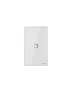 Itead SONOFF T2 T3 US TX Wifi Wall Touch Switch With Border Smart Home