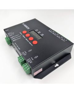 SD Card K-4000CK Addressable Programable Pixel LED Controller