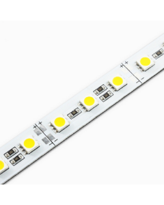 LED Hard Rigid Bar DC 12V 1M 72LEDs SMD 5050 Aluminum Strip Linear Light 50pcs