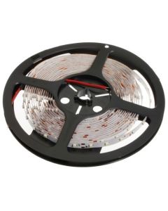 12V SMD 3528 5 Meters 300 LED Strip Light Non Waterproof