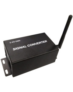 2.4G-DMX Signal Converter Receive And Sent DMX2400 Transmit-receive LED Controller