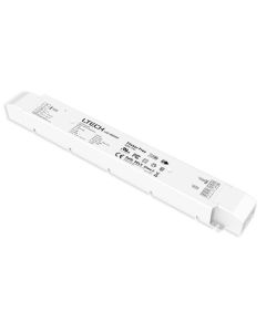 LM-100-24-U1M2 Ltech Dmx Led Dimmable Driver US Standards Controller