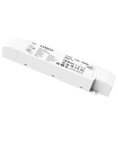 LM-36-24-G1D2 LM-36-12-G1D2 DALI-2 LED Intelligent Driver Ltech Controller Dali Push DIM