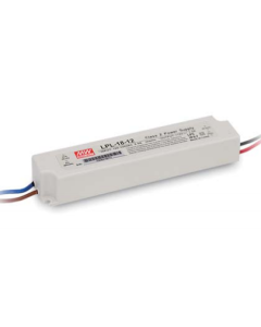 LPL-18 Mean Well 18W Transformer Switching Power Supply Driver