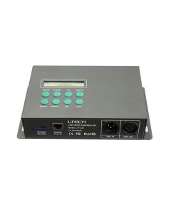 LT-600 Ltech Led Lighting Video Display Control System SPI Master Controller