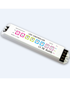 LT-3600 Common Anode Multi function LED RGB Controller LTECH