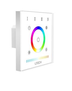 E5S Ltech LED Driver Controller