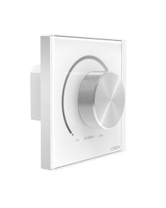 E610 Wall Mount Knob Function 1-10V LED Dimmer Ltech Controller