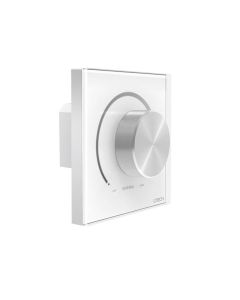 E610P 0-10V Wall Mount Knob Function LED Dimmer Ltech Controller