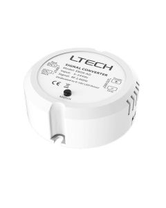 EBOX-AD 0-10V PWM Signal Converter Wireless Module Ltech LED Controller