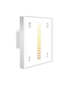EX2 European Style Touch Panel Color Temperature Ltech LED Driver Controller