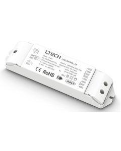 LT-84A Ltech Controller RDM Push Dim DMX DALI To 0-10V Dimming Module