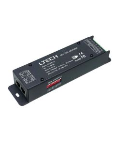 LT-858-CC Ltech Decoder 4 Channels Dmx Rdm Led Controller