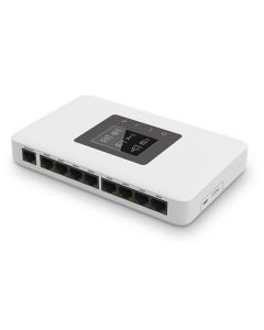 Artnet-DMX-8S Ltech Signal Converter Artnet-DMX Control System