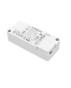 SN-15-350-G1N SN-15-300-G1N SN-15-250-G1N Non-dimmable CC Ltech LED Driver