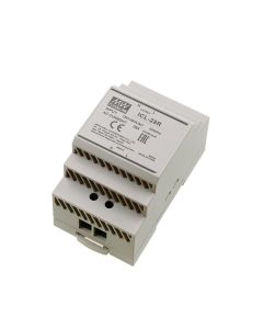 ICL-28R Mean Well DIN Rail 28A AC Inrush Current Limiter