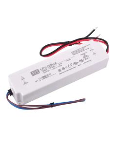 LPV-100-24 Mean Well 100.8W Constant Voltage Switching Power Supply