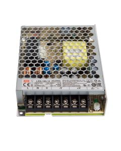 LRS-100-12 Mean Well 12V DC 102W Switching Power Supply