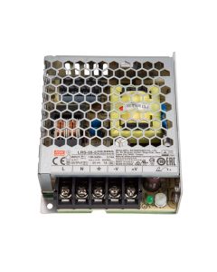 LRS-35-5 Mean Well 5V DC 35W Switching Power Supply