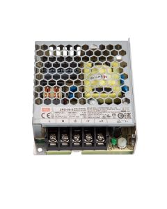 LRS-50-5 Mean Well 5V DC 0-10V 50W Switching Power Supply