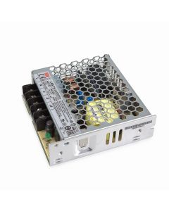 LRS-75-12 Mean Well 12V DC 72W Switching Power Supply