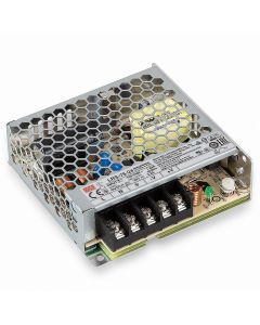 LRS-75-24 Mean Well 24V DC 76.8W Switching Power Supply