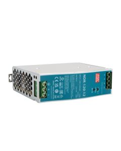 NDR-120-12 Mean Well 12V 10A 120W Industrial DIN RAIL
