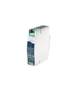 DRDN20  Mean Well Power Supply Transformer 20A DIN Rail Type Redundancy ModuleDriver Converter 