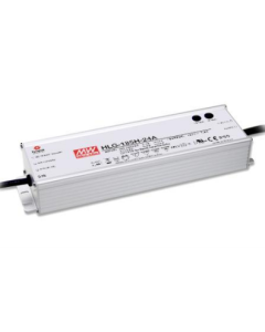 HLG-185H Mean Well Power Supply 185W Constant Voltage Constant Current LED Driver