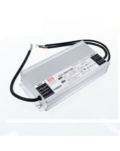 HLG-480H Mean Well Power Supply 480W Constant Voltage Constant Current LED Driver Converter