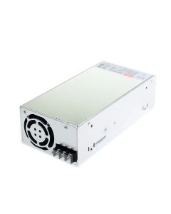 msp-600 Mean Well Power Supply  Transformer  600W Single Output Medical Type Driver Converter