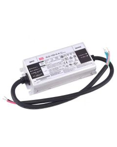 XLG-100-H-A Mean Well 100W 27-56V DC 2100mA Power Mode Led Driver