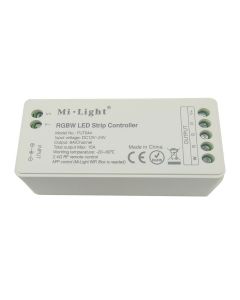 Mi.light FUT044 2.4G RGBW LED Controller Wireless Wifi Control 15A