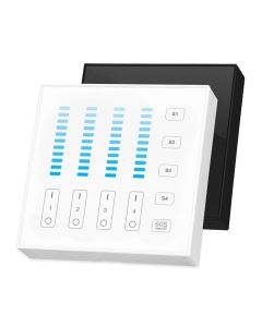 MiBoxer B5 Brightness Adjustable Touch Panel Remote Control Led Controller