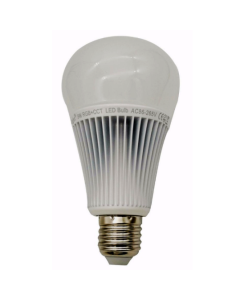 MiBoxer FUT012 E27 RGB CCT 9W Led Bulb Mi.Light RGB+CCT 2.4G Spotlight