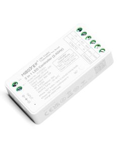 DC12-24V FUT035S+ 2.4GHz 2 in 1 Mi.Light LED Controller