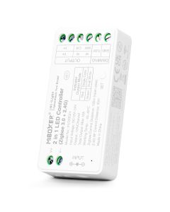 MiBoxer FUT035Z+ Zigbee 3.0 2.4G 2 in 1 Led Controller Mi.Light