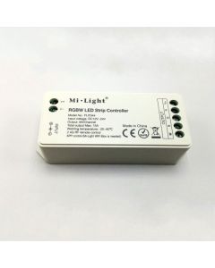 Mi.Light FUT044A 12V 24V RGBW Smart LED Controller Control System with Rem