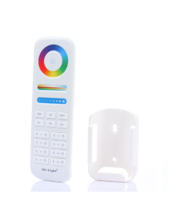 Mi.Light FUT089 2.4G 8-Zones RGB+CCT Remote Controller