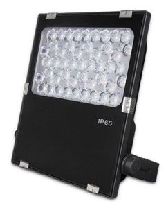 Mi.Light FUTC06 50W RGB+CCT Led Garden Light Floodlight Lamp support Remote App Voice Control