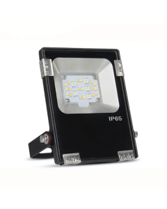 FUTT05 MiBoxer RGB+CCT Led Flood Light 10W Floodlight Waterproof Mi.light Lamp