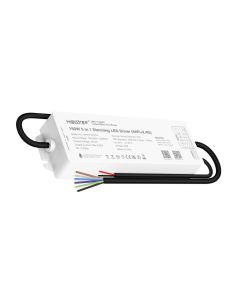 Miboxer WP5-P150V24 150W WiFi 2.4G 5 in 1 Dimming MiLight LED Driver