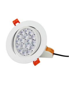 Miboxer FUT062 9W RGB+CCT Led Ceiling Spotlight RGBWW Recessed Downlight Mi.Light