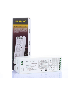 MiLight LS2 Wireless 5 IN 1 LED Controller For RGB/RGBW/RGB+CCT/Single Color/CCT Strips