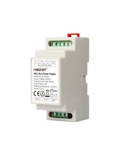 MiBoxer DL-POW1 DALI Bus Power Supply DIN Rail Rail-installation Mi.Light