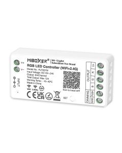 MiLight FUT037W DC12V 24V WiFi 2.4G Max 12A RGB LED Controller